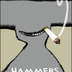 Hammers by Ron Dakron