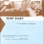 REMF Diary by David Willson