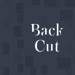 Back Cut by Ann Spiers