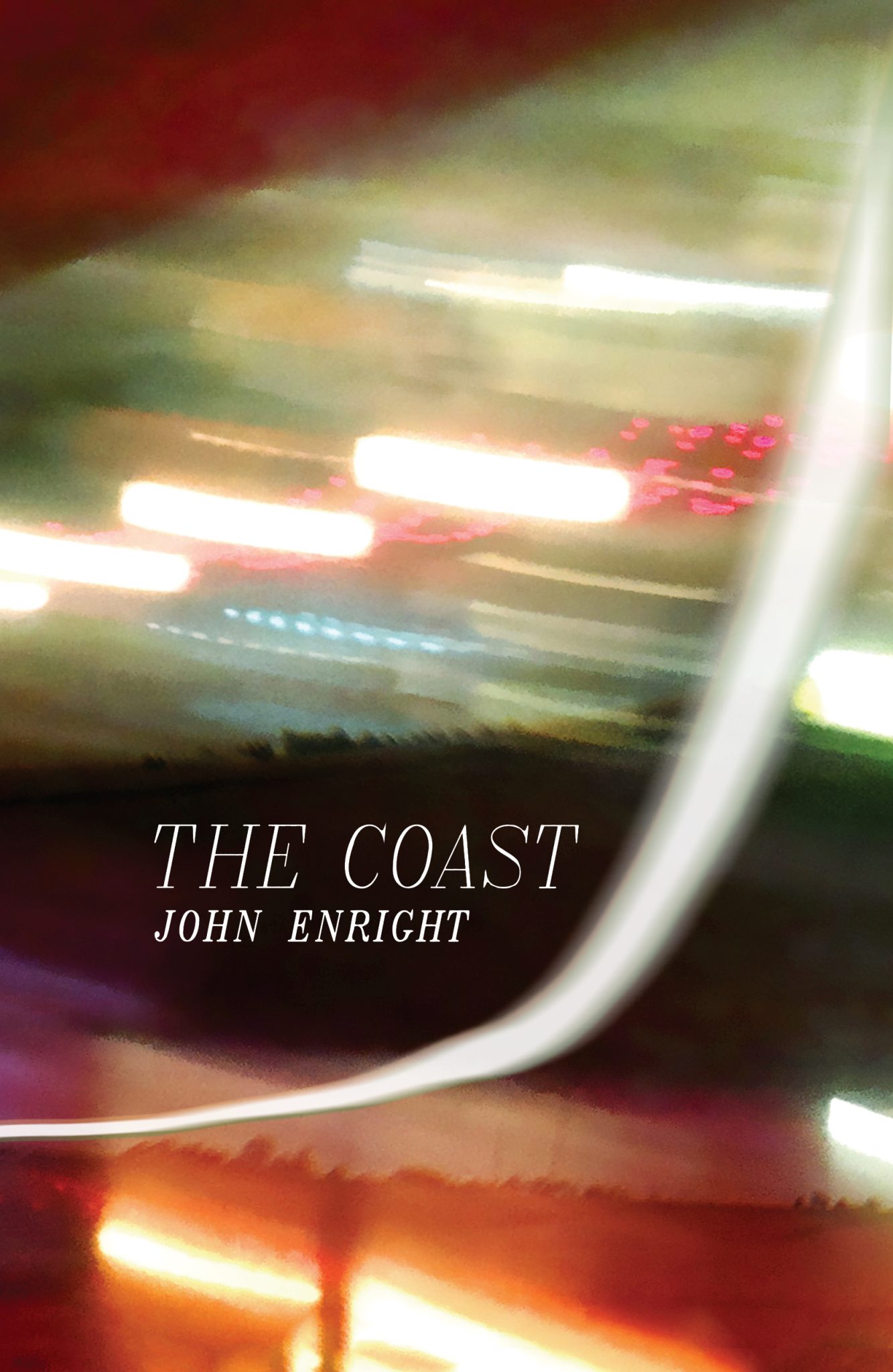 The Coast by John Enright